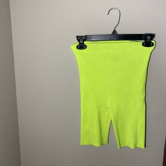 Biker Shorts - Picture 1 of 1
